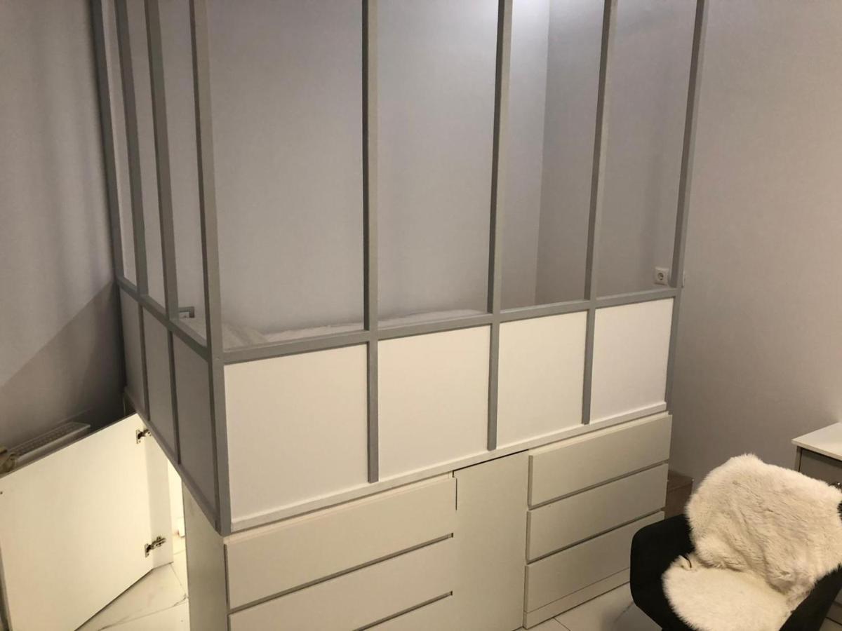 شقة Duplex Marquis براشوف المظهر الخارجي الصورة