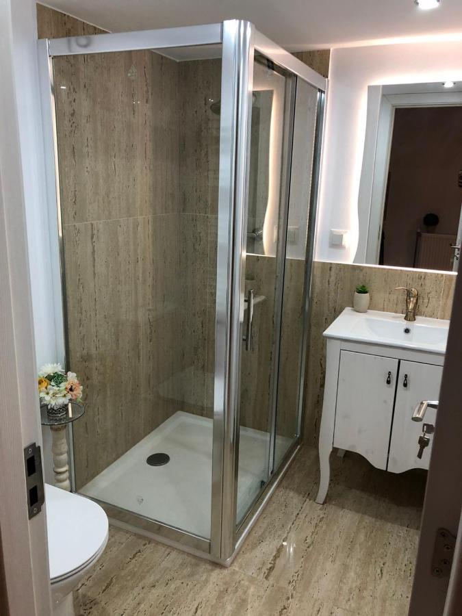 شقة Duplex Marquis براشوف المظهر الخارجي الصورة