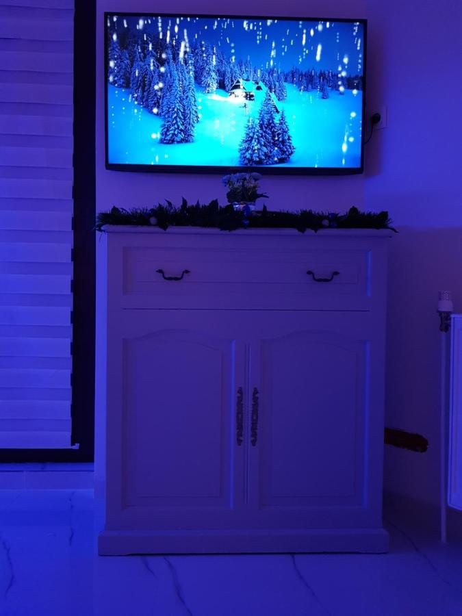 شقة Duplex Marquis براشوف المظهر الخارجي الصورة